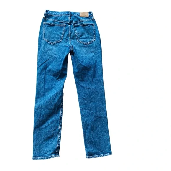 Madewell The Perfect Vintage Jean - Picture 4 of 9